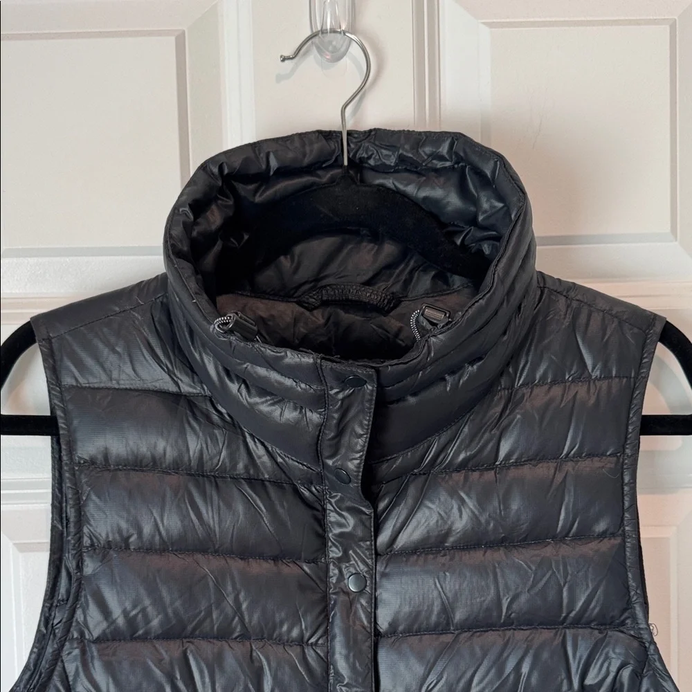 GAP women puffer